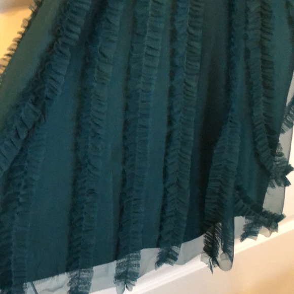 Strapless dress - size 6 - Picture 8 of 11